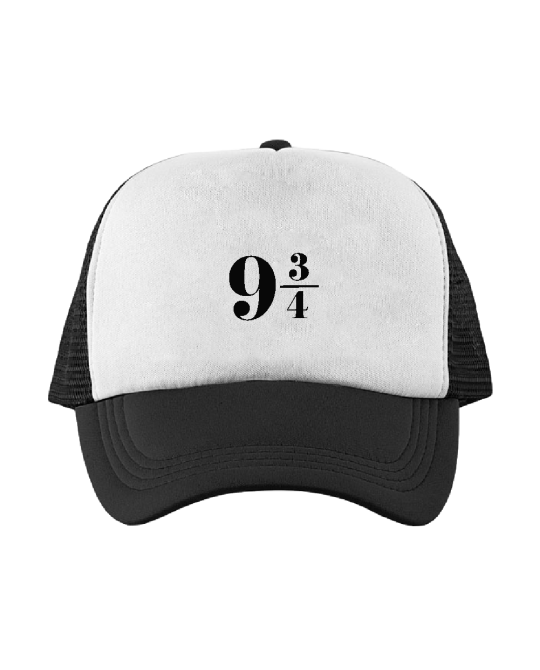 Kepurė Harry Potter 9 3/4 Peronas